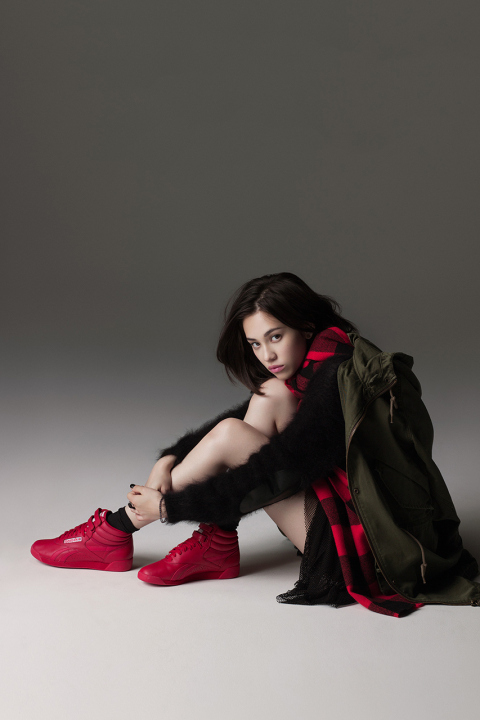 Kiko Mizuhara Kiko Mizuhara