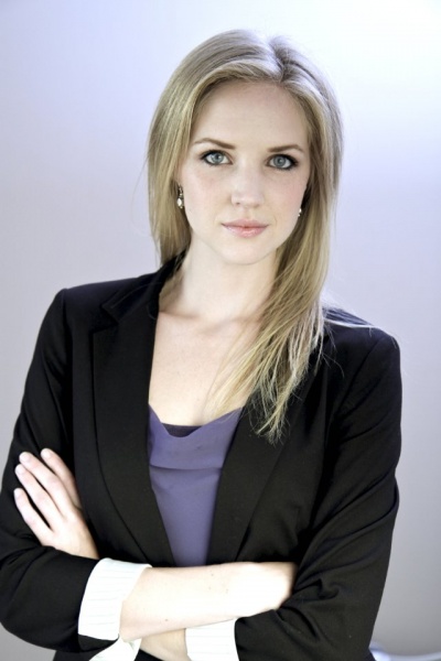 Jaclyn Hales Jaclyn Hales