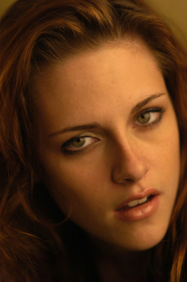 Kristen Stewart Kristen Stewart