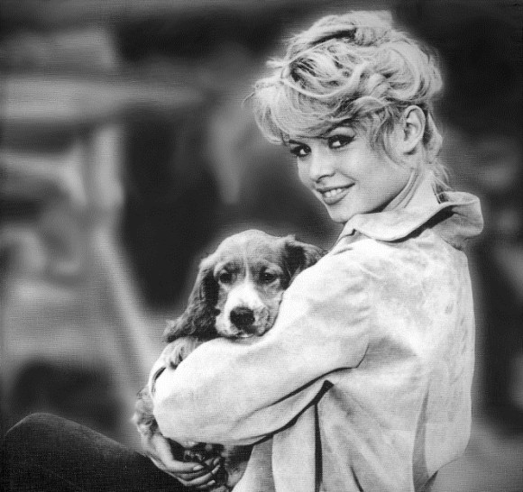 Brigitte Bardot