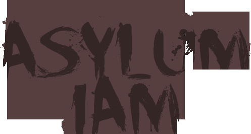 Luminescence (Asylum Jam)