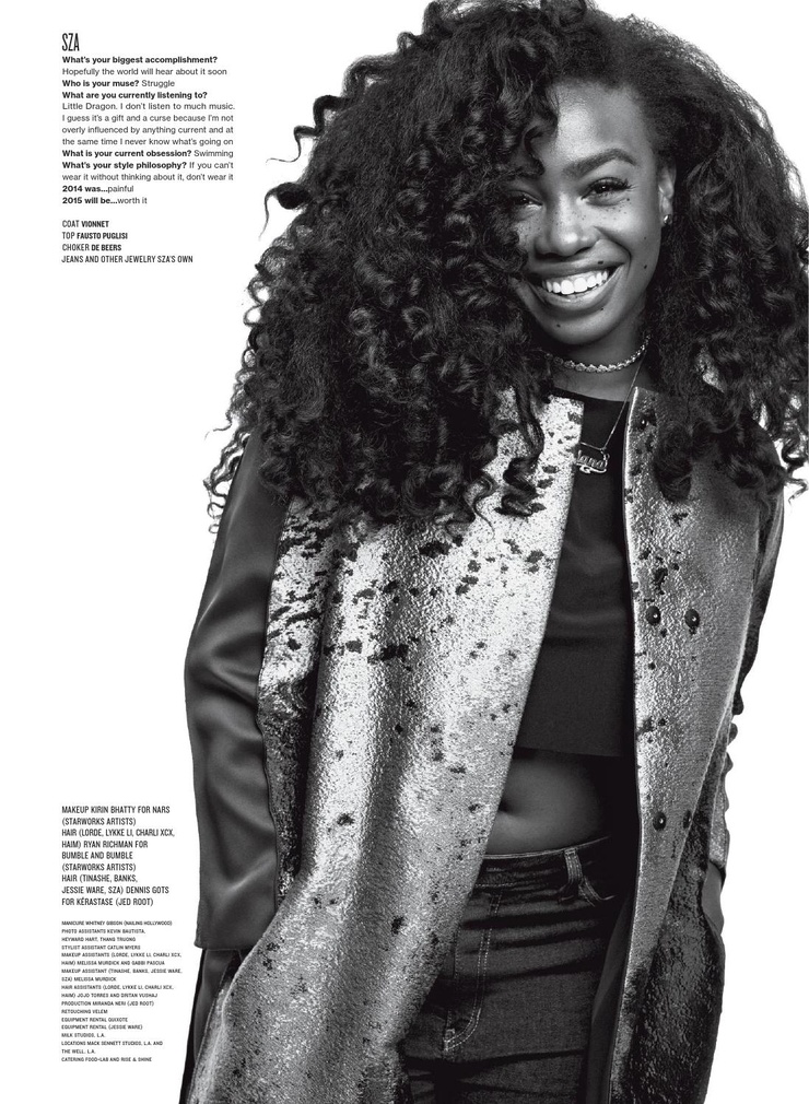 SZA SZA