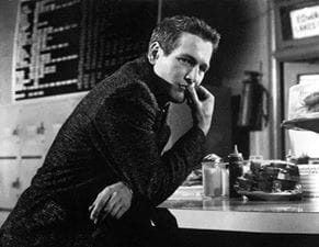 Paul Newman