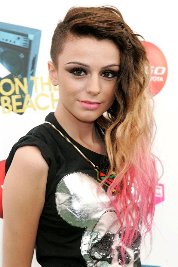 Cher Lloyd