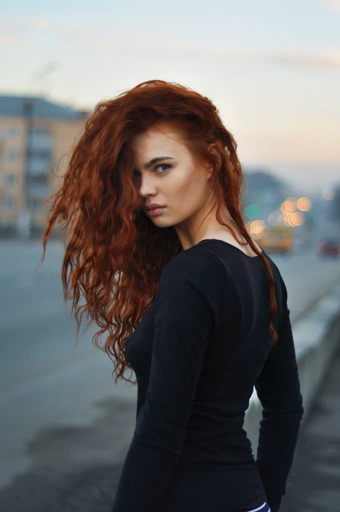 Darya Lebedeva