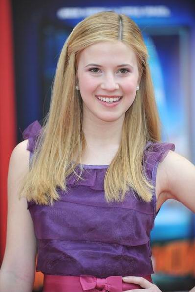 Caroline Sunshine