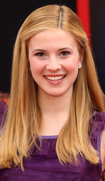 Caroline Sunshine