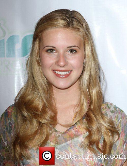 Caroline Sunshine Caroline Sunshine