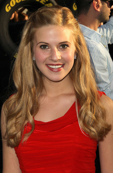 Caroline Sunshine