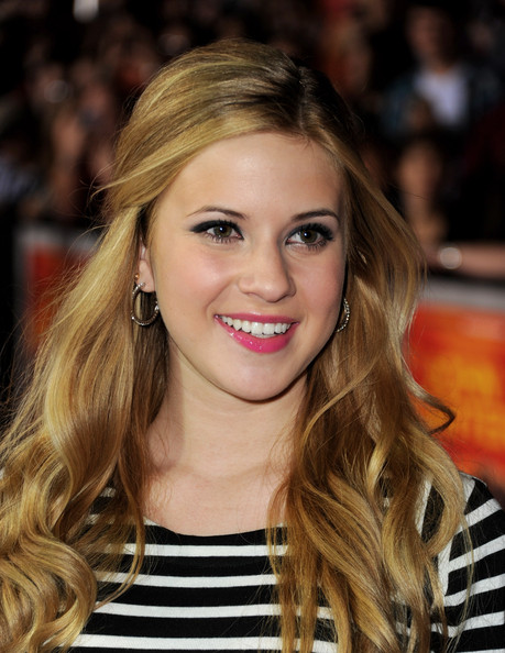Caroline Sunshine