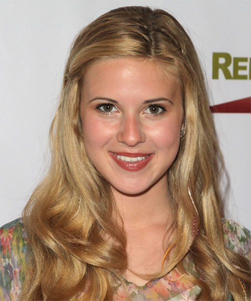 Caroline Sunshine
