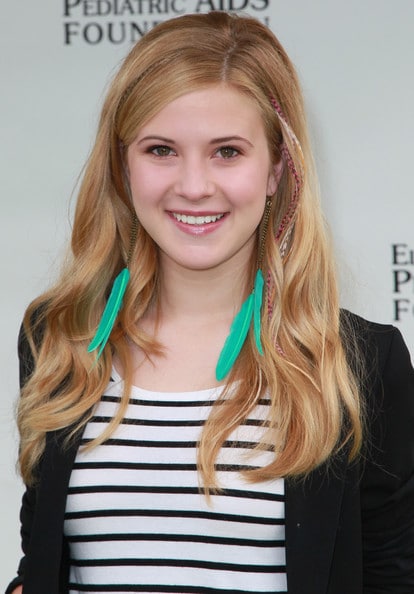 Caroline Sunshine