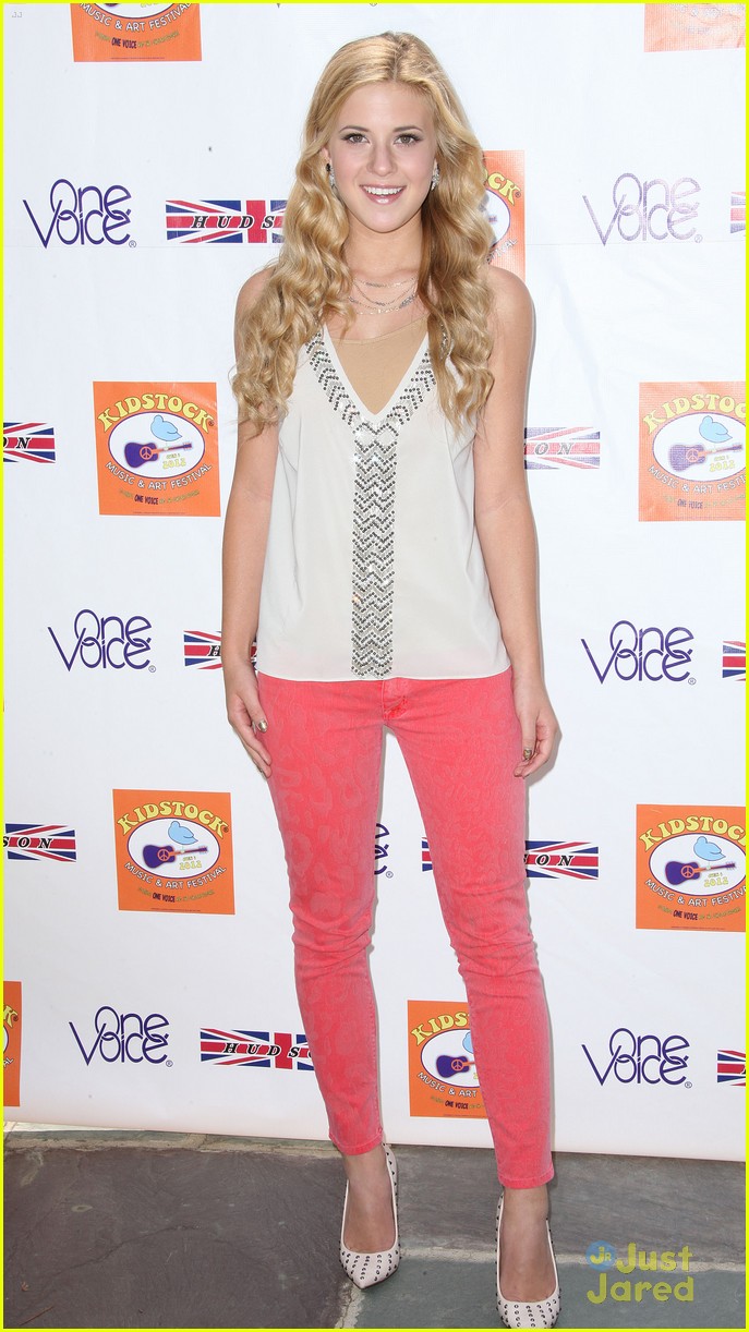 Caroline Sunshine Caroline Sunshine