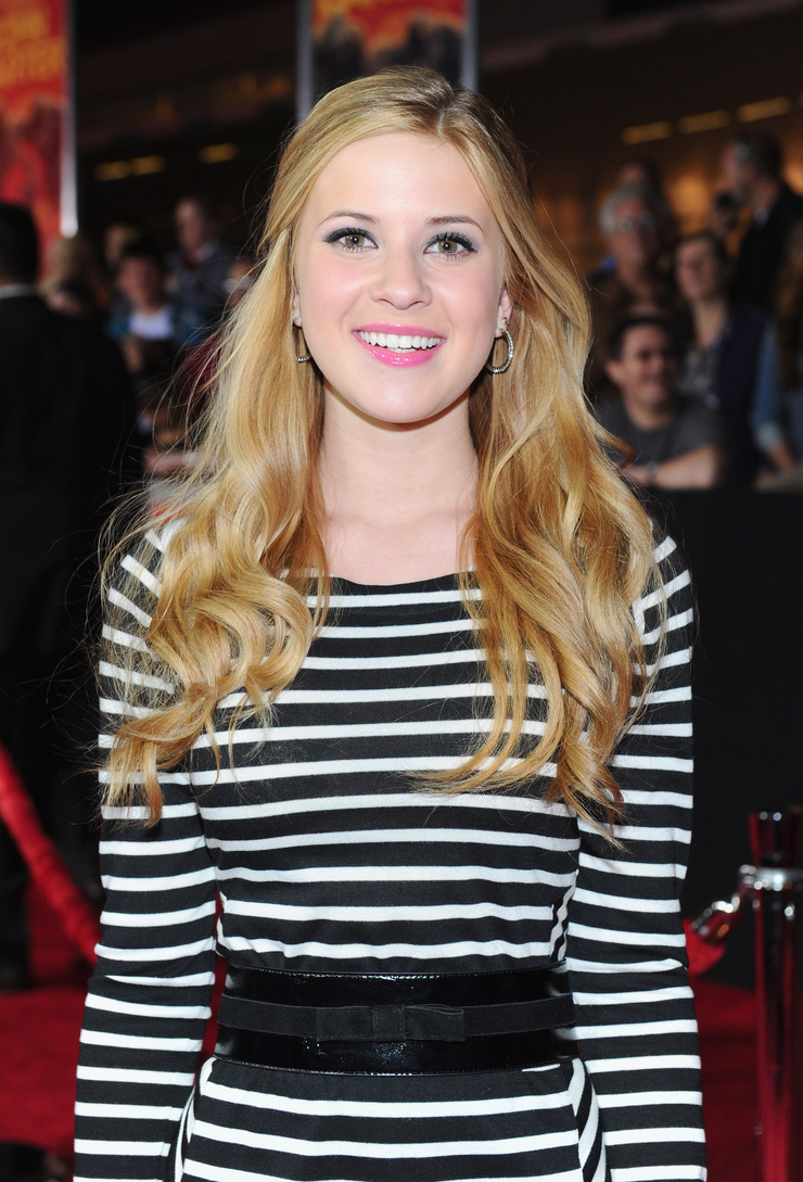 Caroline Sunshine Caroline Sunshine