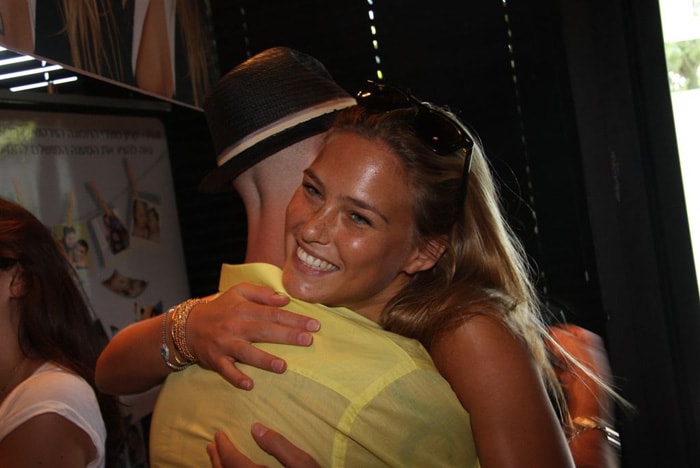 Bar Refaeli