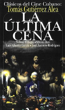 La última cena