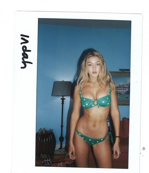 Gigi Hadid