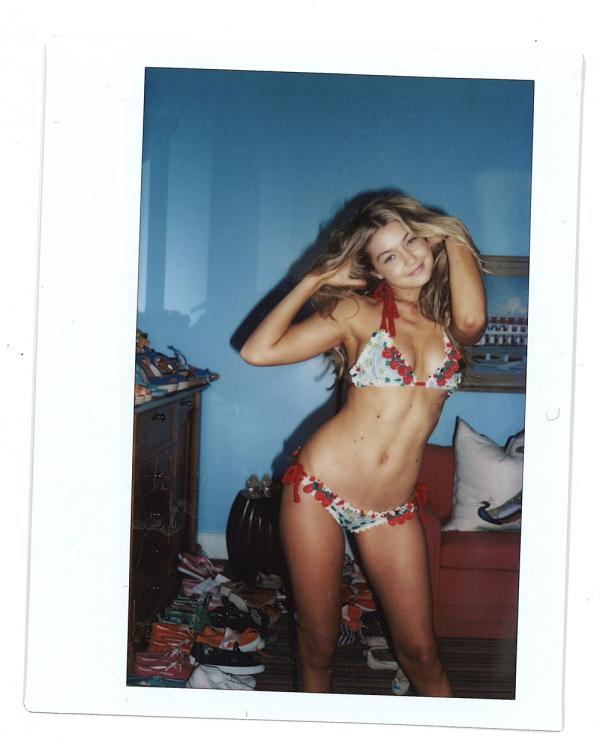 Gigi Hadid Gigi Hadid