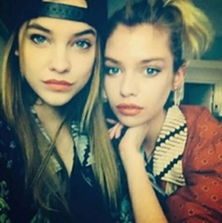 Stella Maxwell Stella Maxwell