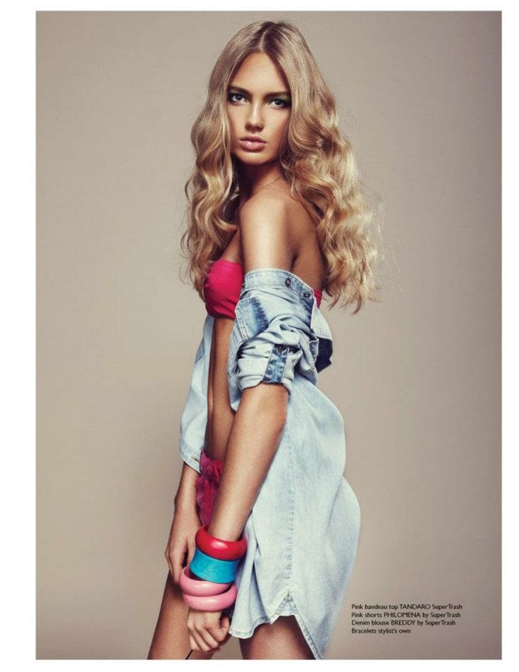 Romee Strijd Romee Strijd