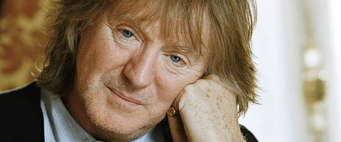Adrian Lyne