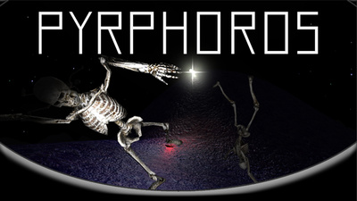 Pyrphoros (Asylum Jam)