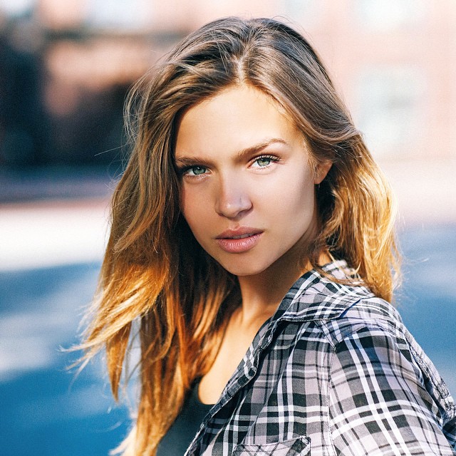 Josephine Skriver Josephine Skriver