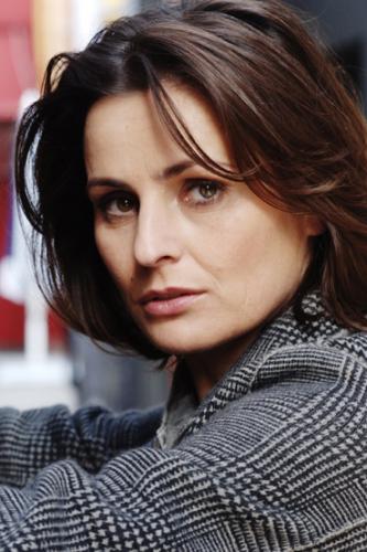 Katja Keller
