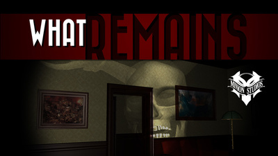 What Remains (Asylum Jam)