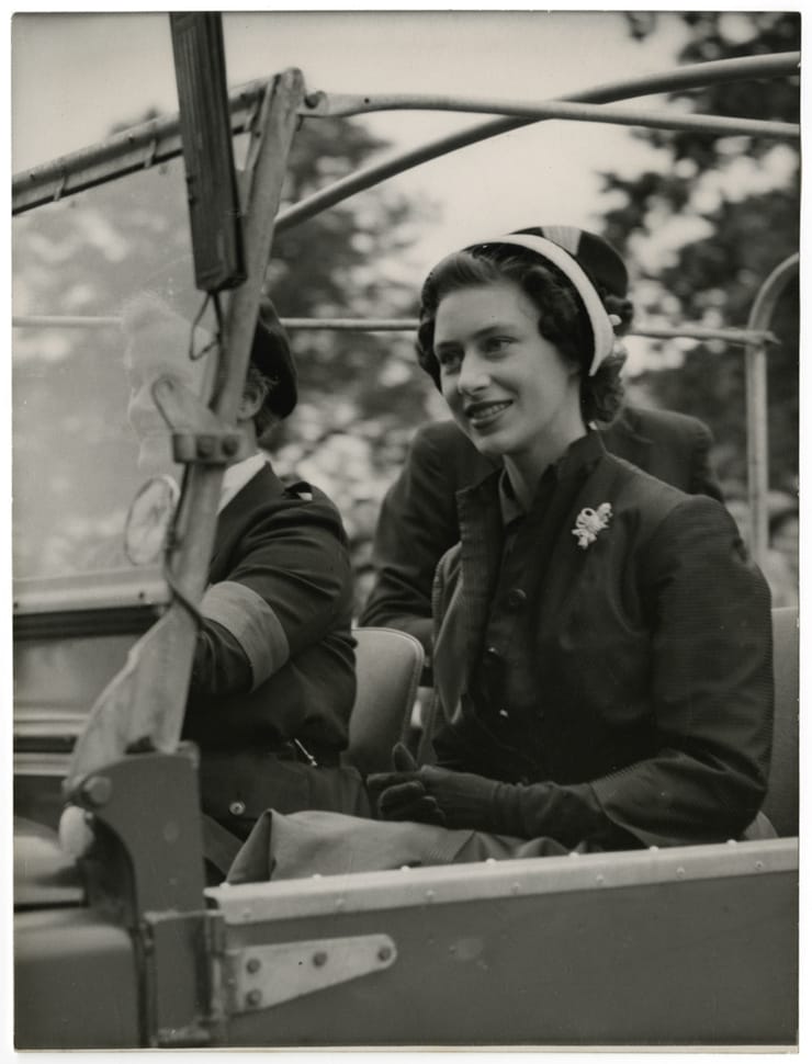 Princess Margaret Princess Margaret