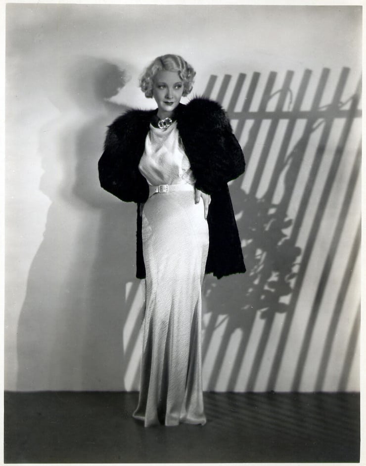 Helen Twelvetrees