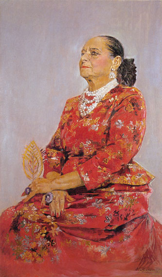 Helena Rubinstein