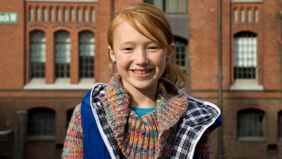 Aurelia Stern
