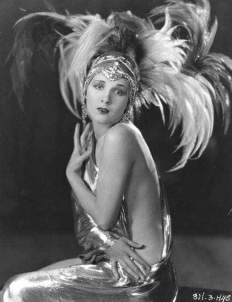 Fox Movietone Follies of 1929