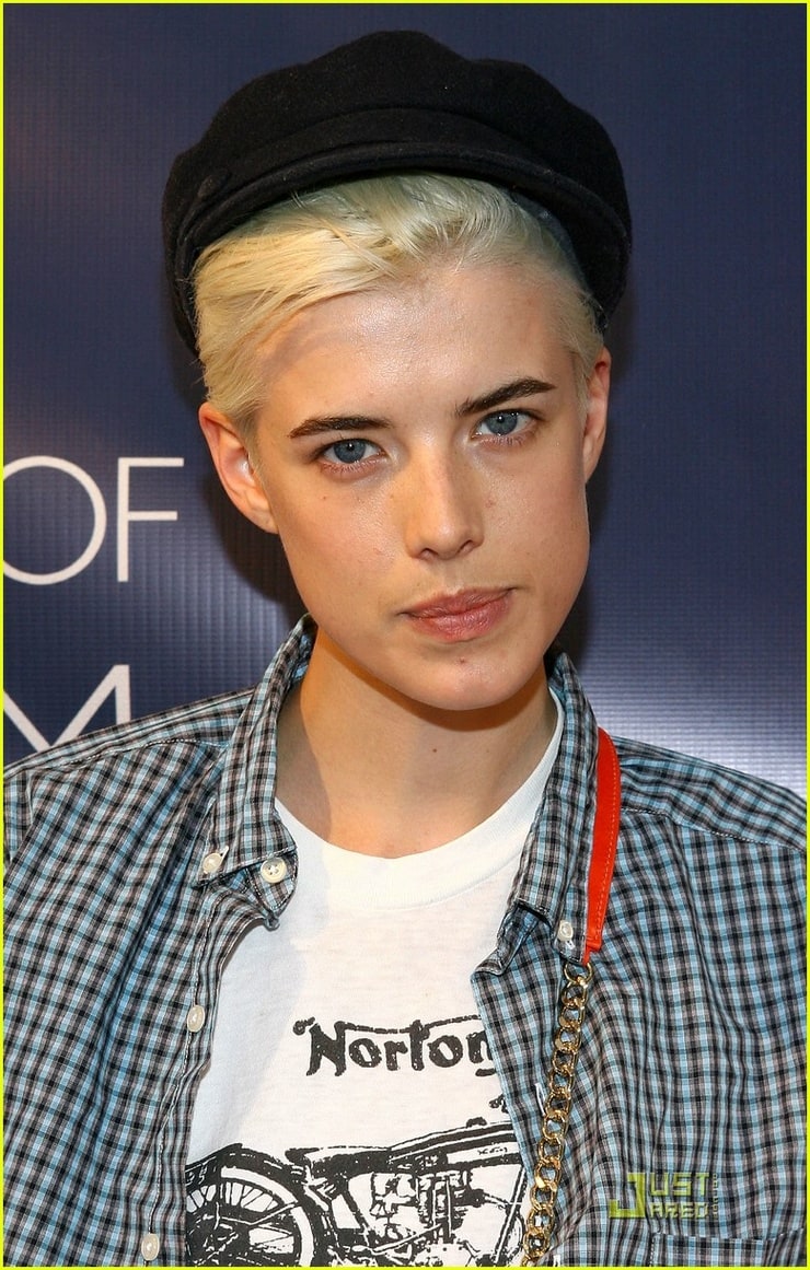 Agyness Deyn