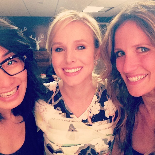 Kristen Bell