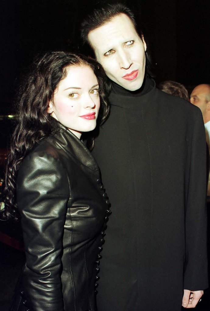 Marilyn Manson