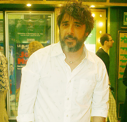 Joelson Medeiros