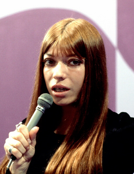 Katja Ebstein Katja Ebstein