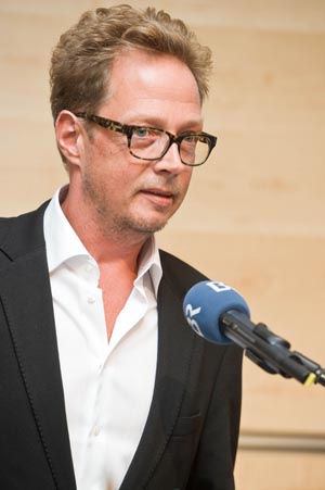 Christoph Eichhorn