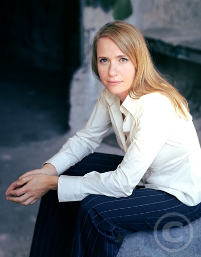 Alexandra von Schwerin