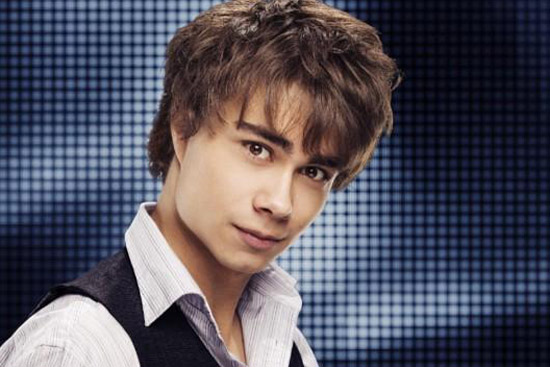 Alexander Rybak