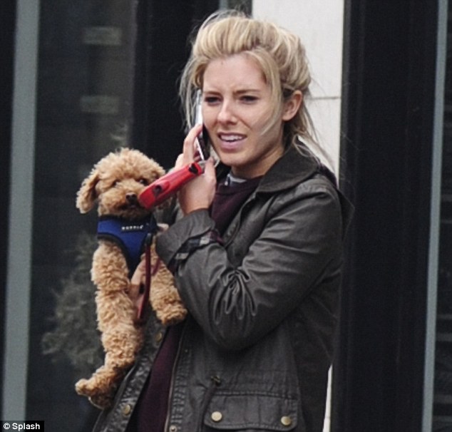 Mollie King