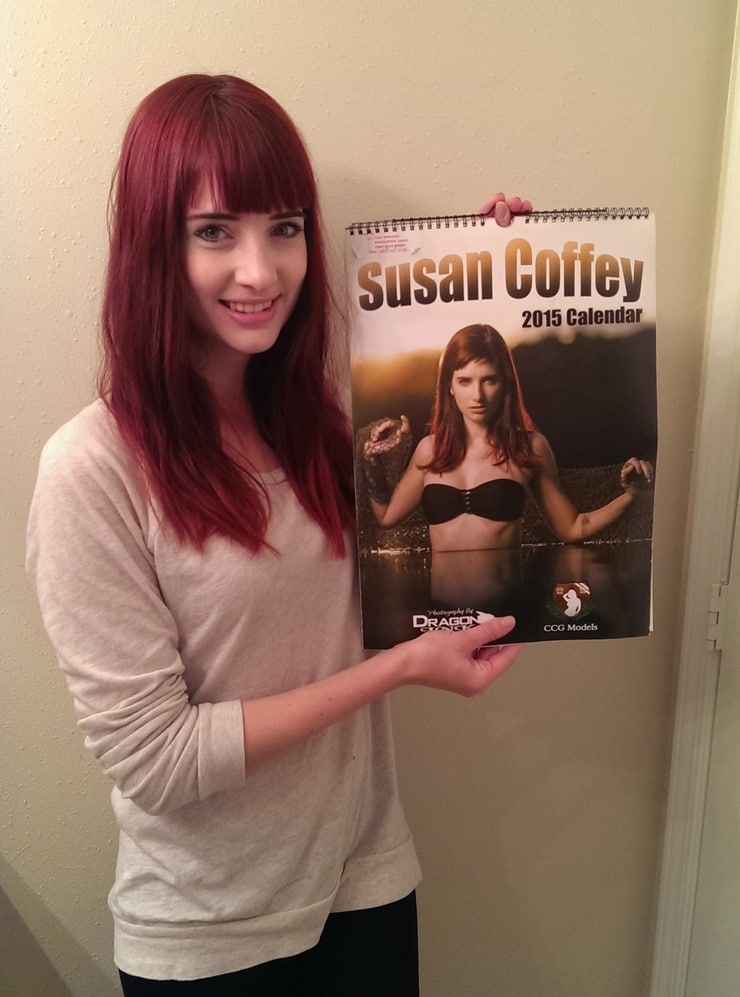 Susan Coffey