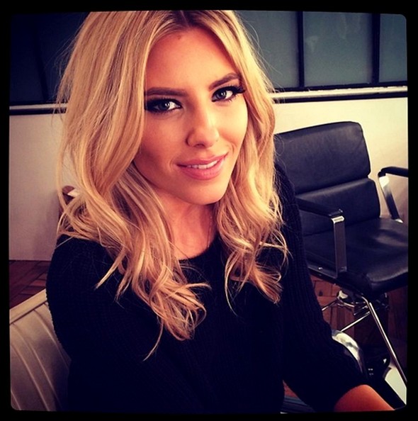 Mollie King Mollie King