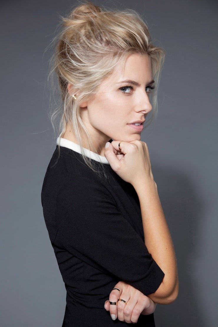 Mollie King