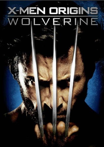 X-Men Origins: Wolverine (Two-Disc Special Edition + Digital Copy) 