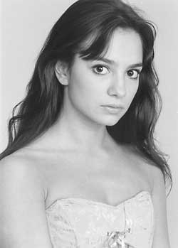 Svetlana Svetikova