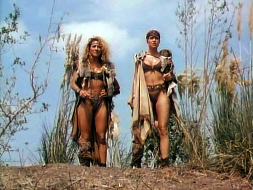 Amazons