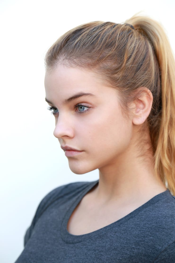 Barbara Palvin Barbara Palvin